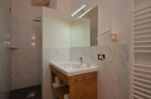 Imagen de la habitación del Hotel Park Avisio. Foto 11