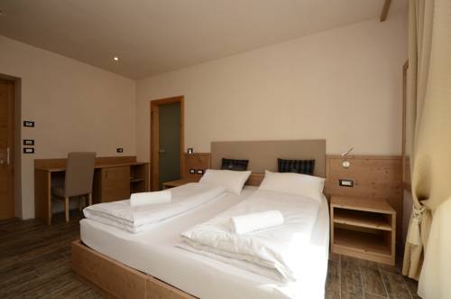 Imagen de la habitación del Hotel Park Avisio. Foto 16
