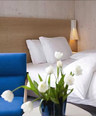 Imagen de la habitación del Hotel Park Azalea. Foto 8