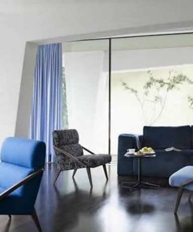 Imagen de la habitación del Hotel Park Azalea. Foto 11