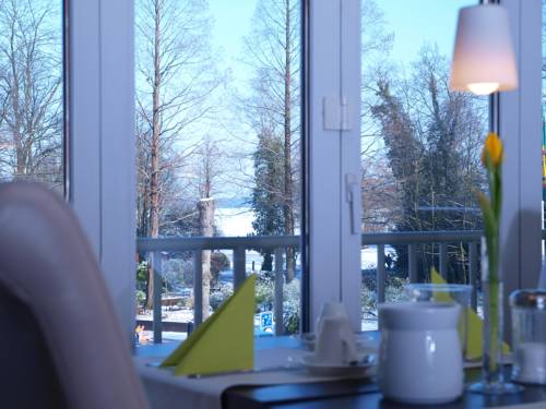 Imagen de la habitación del Hotel Park, Bad Zwischenahn. Foto 2