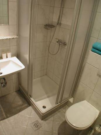 Imagen de la habitación del Hotel Park, Bad Zwischenahn. Foto 4