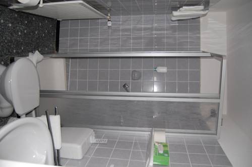 Imagen de la habitación del Hotel Park, Bad Zwischenahn. Foto 5