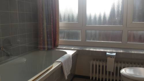 Imagen de la habitación del Hotel Park, Bad Zwischenahn. Foto 6