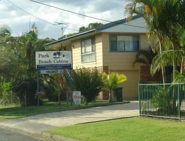 Imagen general del Hotel Park Beach Cabins. Foto 2
