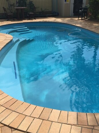 Imagen general del Hotel Park Beach Cabins. Foto 4