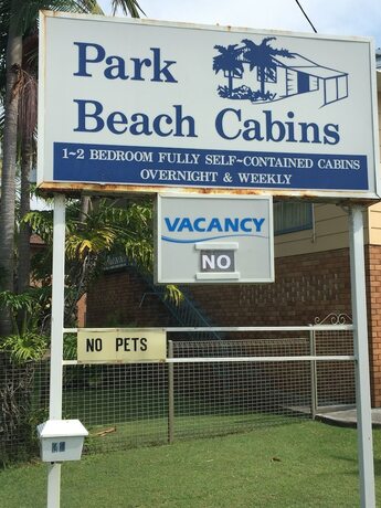 Imagen general del Hotel Park Beach Cabins. Foto 5