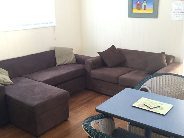 Imagen general del Hotel Park Beach Cabins. Foto 6