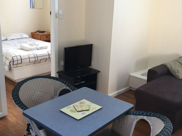 Imagen general del Hotel Park Beach Cabins. Foto 10