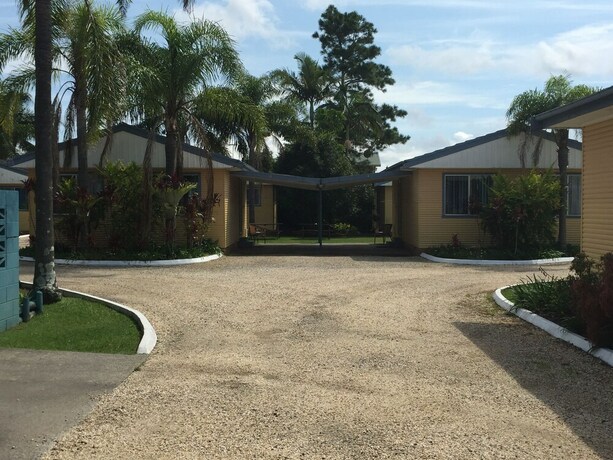 Imagen general del Hotel Park Beach Cabins. Foto 13