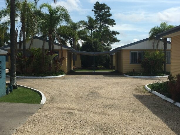 Imagen general del Hotel Park Beach Cabins. Foto 15
