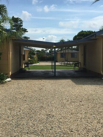 Imagen general del Hotel Park Beach Cabins. Foto 1
