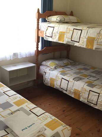 Imagen de la habitación del Hotel Park Beach Cabins. Foto 16
