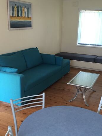 Imagen de la habitación del Hotel Park Beach Cabins. Foto 19