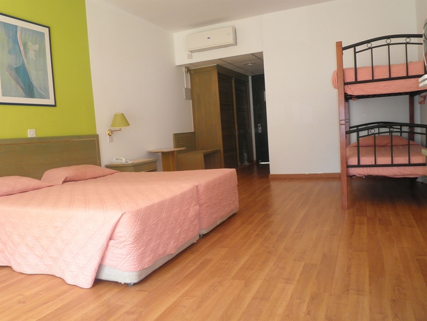 Imagen de la habitación del Hotel Park Beach. Foto 4