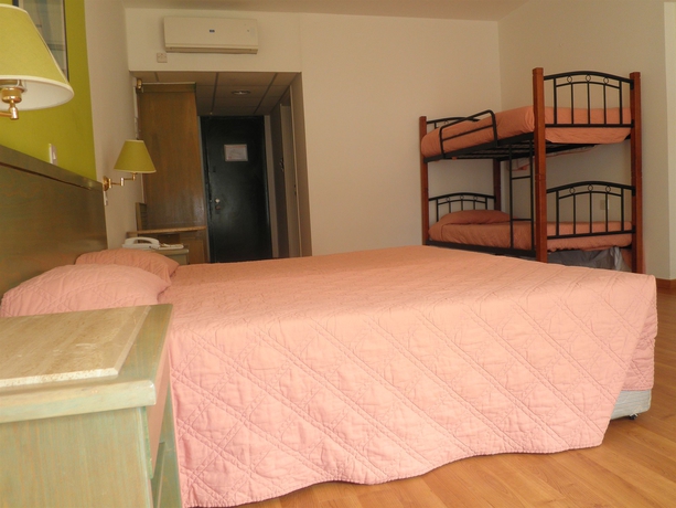 Imagen de la habitación del Hotel Park Beach. Foto 5