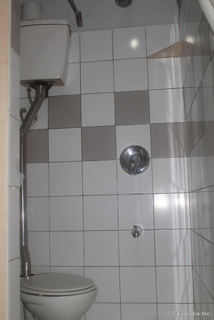 Imagen de la habitación del Hotel Park Bed and Breakfast. Foto 2