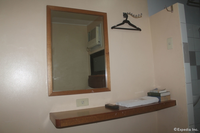 Imagen de la habitación del Hotel Park Bed and Breakfast. Foto 3