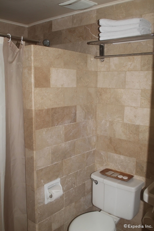 Imagen de la habitación del Hotel Park Bed and Breakfast. Foto 14