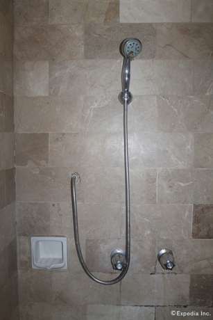 Imagen de la habitación del Hotel Park Bed and Breakfast. Foto 16