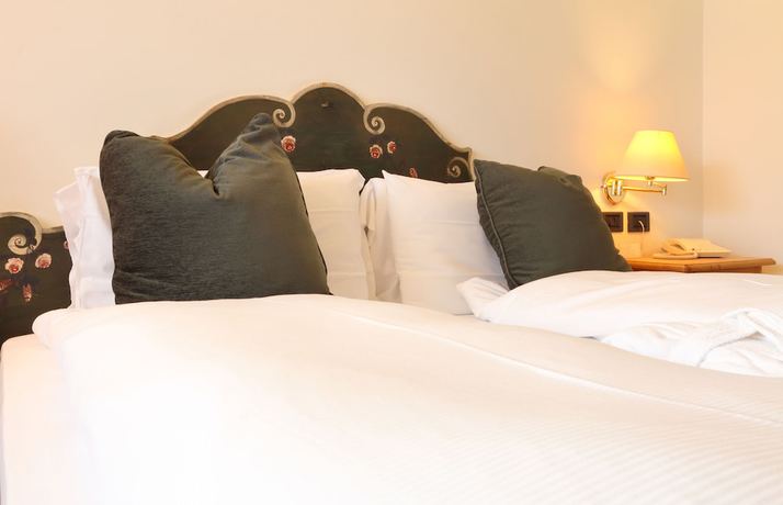 Imagen de la habitación del Hotel Park Bellacosta. Foto 2