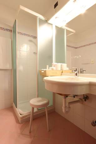 Imagen de la habitación del Hotel Park Bellacosta. Foto 6