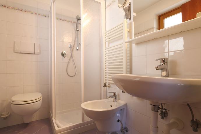 Imagen de la habitación del Hotel Park Bellacosta. Foto 8