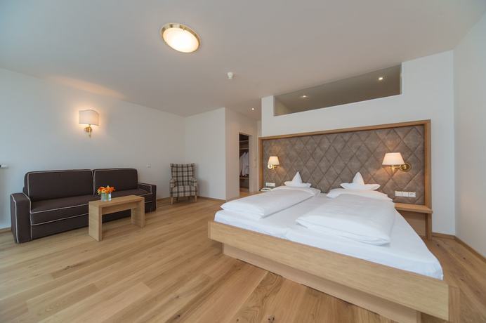 Imagen de la habitación del Hotel Park Bellevue, Dobbiaco. Foto 7