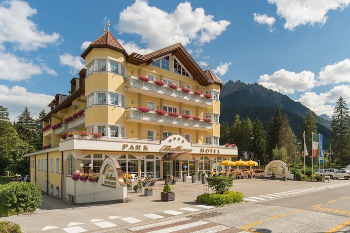 Imagen general del Hotel Park Bellevue, Dobbiaco. Foto 1