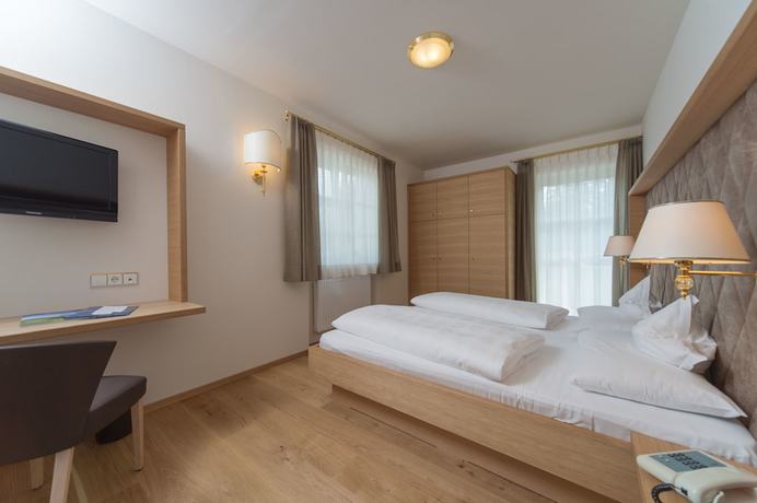 Imagen de la habitación del Hotel Park Bellevue, Dobbiaco. Foto 8