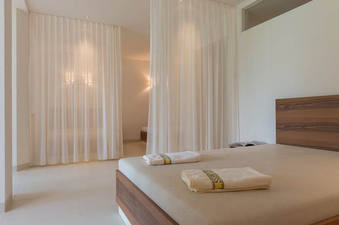 Imagen de los interiores del Hotel Park Bellevue, Dobbiaco. Foto 12