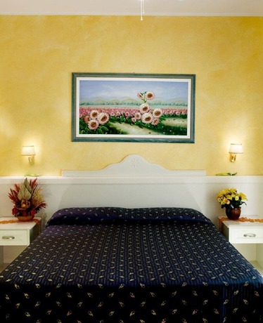 Imagen de la habitación del Hotel Park Belsoggiorno. Foto 9