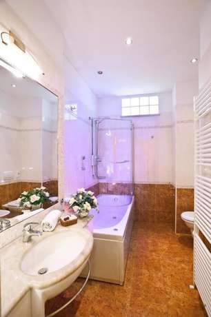 Imagen de la habitación del Hotel Park Belsoggiorno. Foto 10