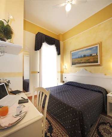 Imagen de la habitación del Hotel Park Belsoggiorno. Foto 11