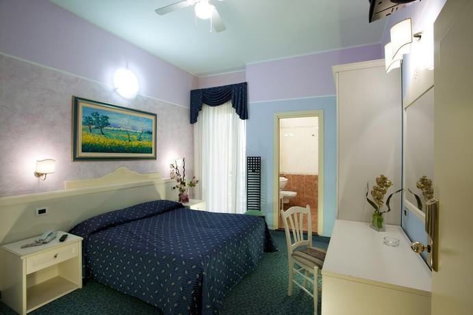 Imagen de la habitación del Hotel Park Belsoggiorno. Foto 12