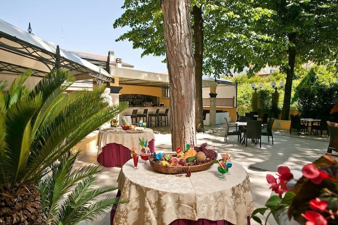 Imagen general del Hotel Park Belsoggiorno. Foto 1