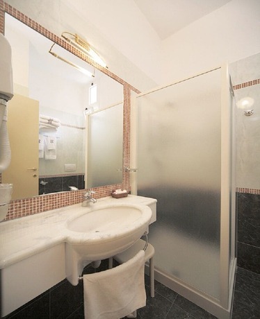 Imagen de la habitación del Hotel Park Belsoggiorno. Foto 13