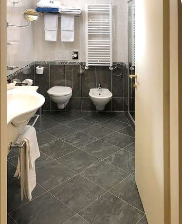 Imagen de la habitación del Hotel Park Belsoggiorno. Foto 14