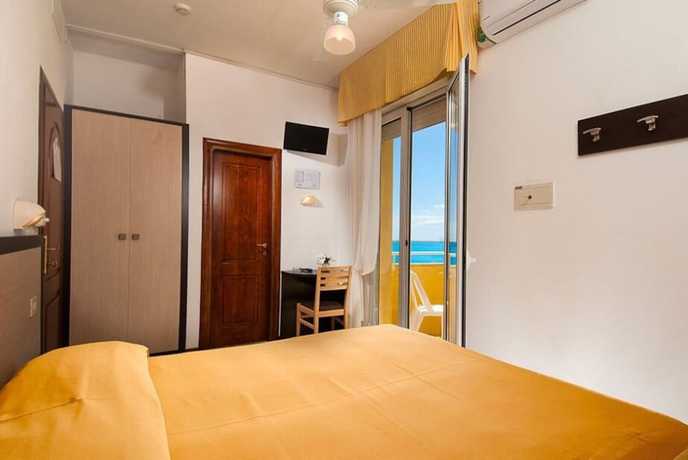 Imagen de la habitación del Hotel Park Belsoggiorno. Foto 18