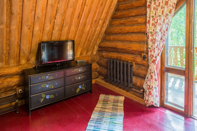 Imagen de la habitación del Hotel Park Berendeevka. Foto 8