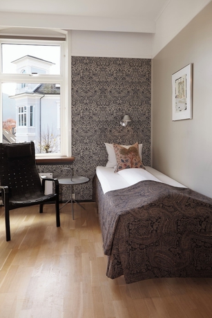 Imagen de la habitación del Hotel Park Bergen. Foto 2