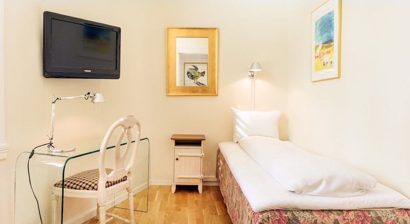 Imagen de la habitación del Hotel Park Bergen. Foto 3