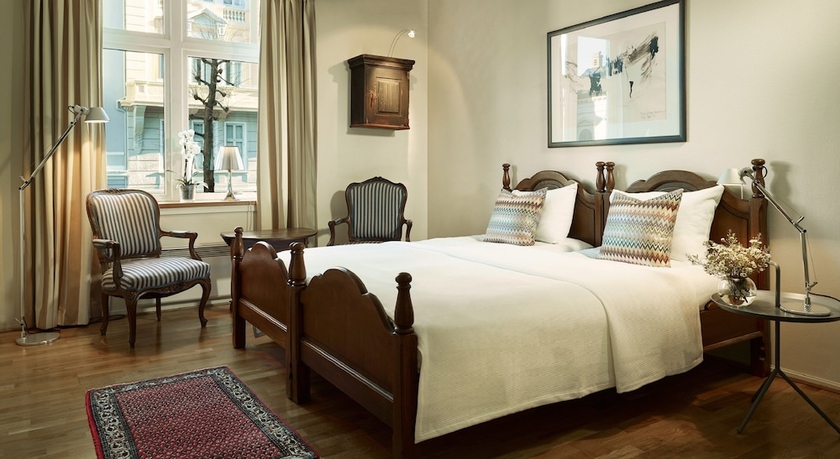 Imagen de la habitación del Hotel Park Bergen. Foto 5