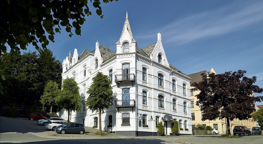Imagen general del Hotel Park Bergen. Foto 1