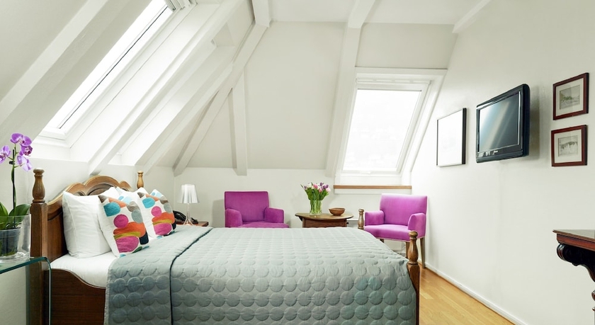 Imagen de la habitación del Hotel Park Bergen. Foto 6