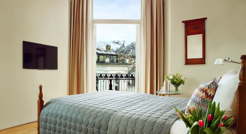 Imagen de la habitación del Hotel Park Bergen. Foto 7