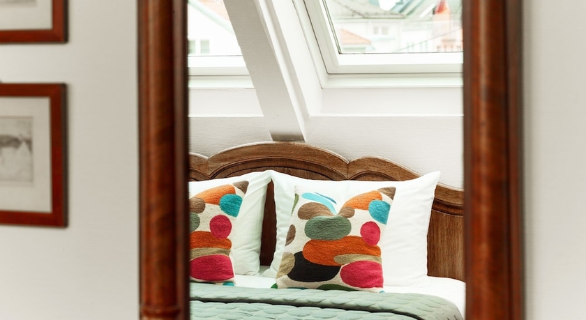 Imagen de la habitación del Hotel Park Bergen. Foto 9
