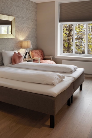 Imagen de la habitación del Hotel Park Bergen. Foto 10