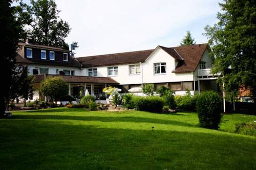 Imagen de la habitación del Hotel Park Berlin. Foto 2