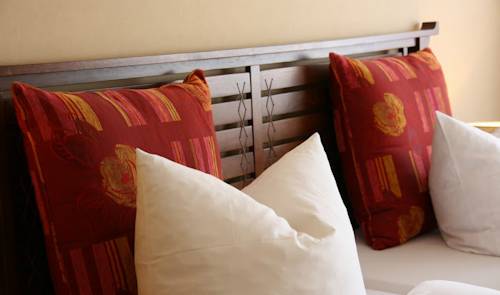 Imagen de la habitación del Hotel Park Berlin. Foto 3